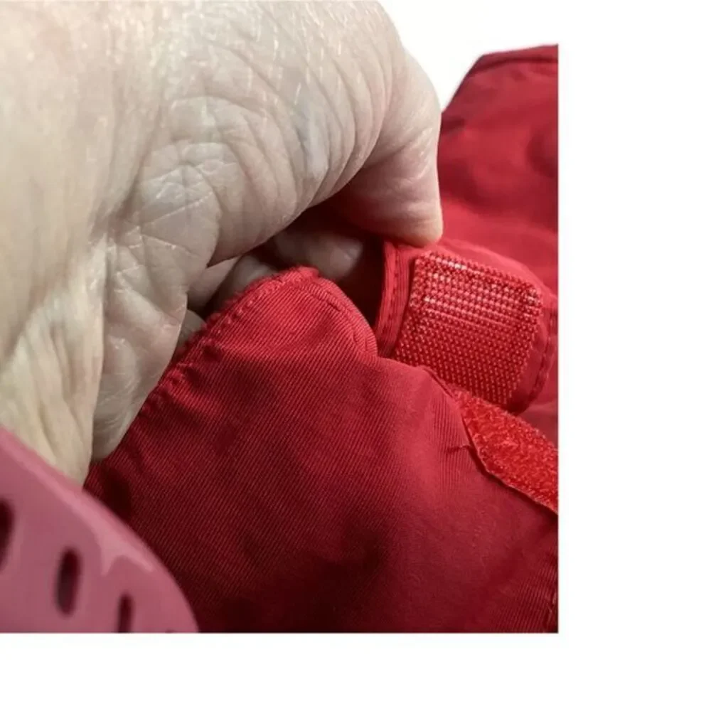 Amazon‎ Kids Red Snow Bib Overalls Ski Pants 2T Insulated Snowsuit Waterproof